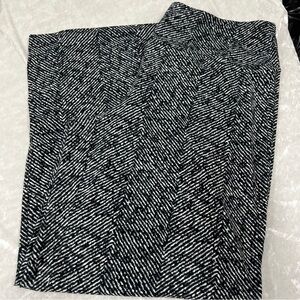 J. Jill Wearever Collection size L  Smooth Fit Full Leg pull on Pants